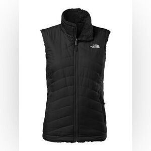 The North Face Mossbud Insulated Reversible Vest